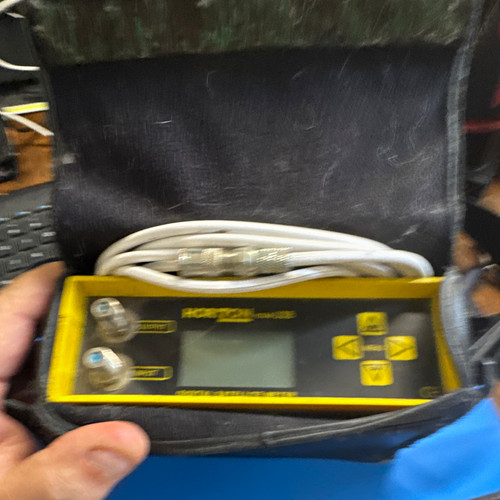 Horizon digital sat signal - sat, tv