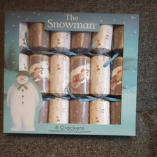 Raymond Briggs The Snowman