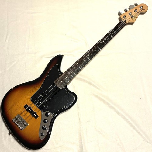 Squier vintage modified - squier,