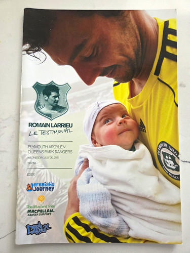 Romain larrieu testimonial - larrieu,
