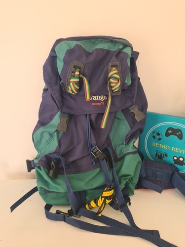 Vintage vango sherpa - vango, 75