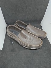 Crocs Men's Tideline Leather