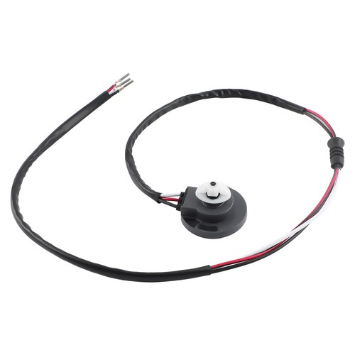 Wire drive trim - wire,