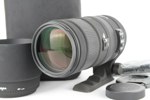 Near mint sigma af apo - [near,