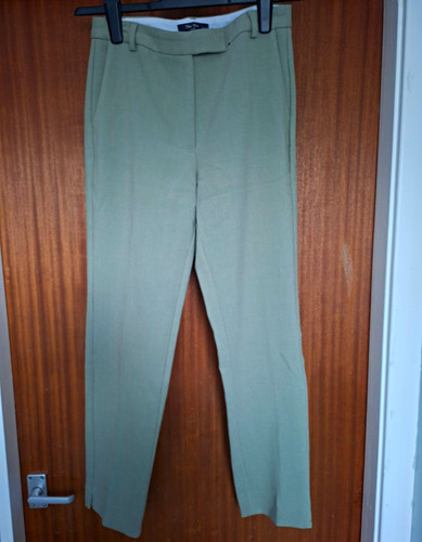 The mia women green slim - the,