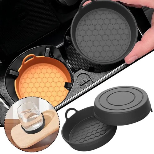 Universal car cup holder - cup,