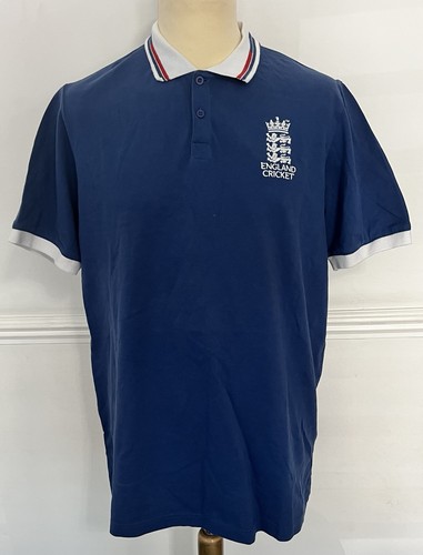 Castore england cricket polo - castore,