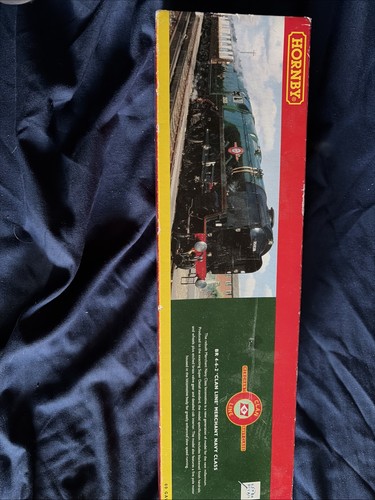 Hornby gauge steam - hornby,