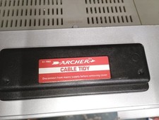 Archer Cable Tidy Box -