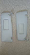BMW E31 8 SERIES Sun Visors