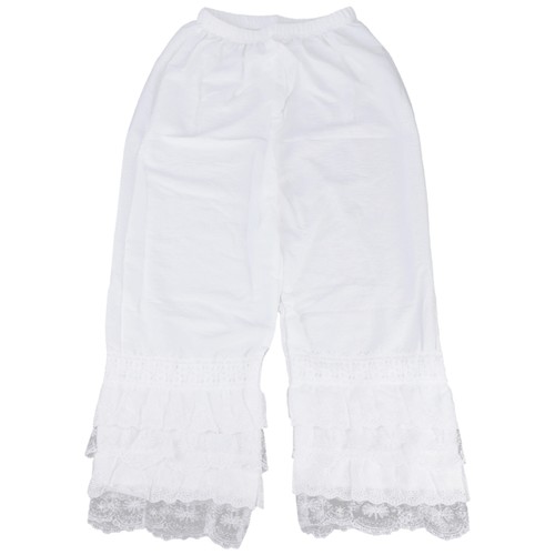 Women layered ruffle lace - women,