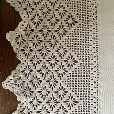 Antique Victorian Crochet