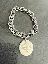 Tiffany & Co Return To Tiffany
