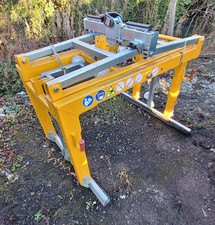 PROBST SG Scissor grab -