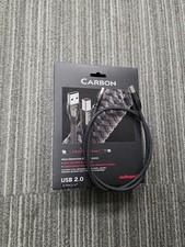 AudioQuest Carbon USB A-B
