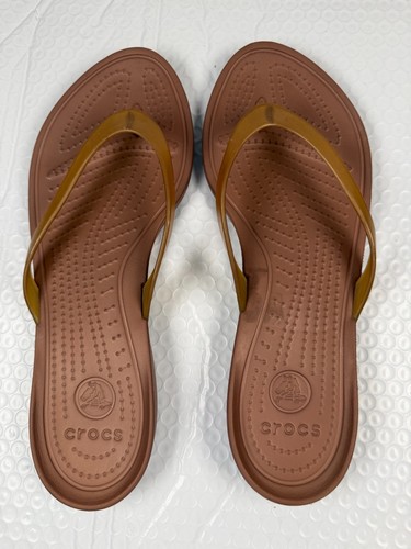 Crocs capri women flip - crocs, women's