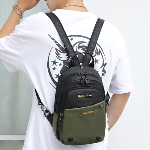 Lightweight men small backpack - men,