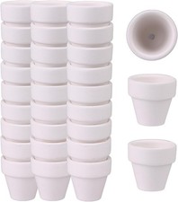 ULELE 30Pcs Tiny Ceramic