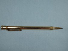 Vintage Parker Wahl Eversharp