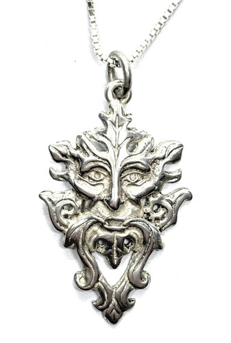 Vintage ornate sterling silver - vintage,