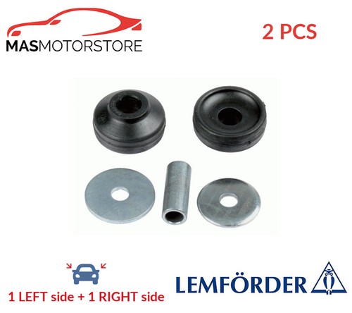 Top strut mounting - mounting, cushion