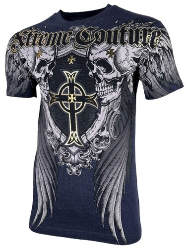 Xtreme couture affliction - by,