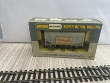 Boxed Wrenn Railways Super