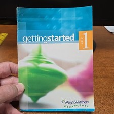 Weight Watchers WW Flex Points