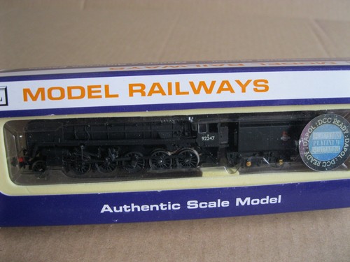 Dapol 090d gauge no - 9f,