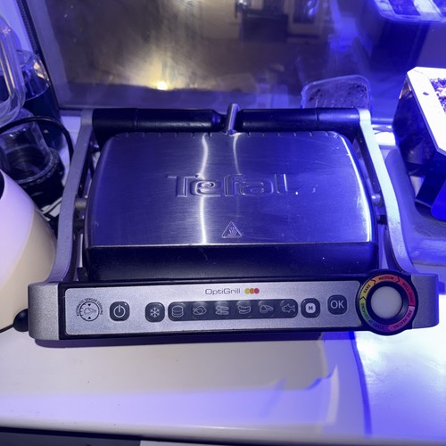 Tefal foreman grill sandwich - foreman,