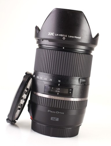 Tamron 300mm 3 di - tamron, ii