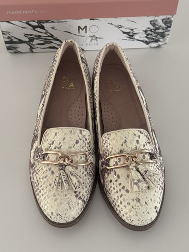 Moda pelle friani snake - moda,