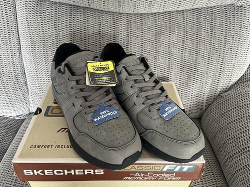 Skechers men netson gander - netson,