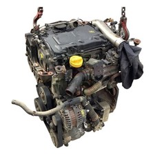 Nissan X-Trail T31 Complete Diesel Engine 2.0 Diesel M9R 2007-2014 1010200Q1K