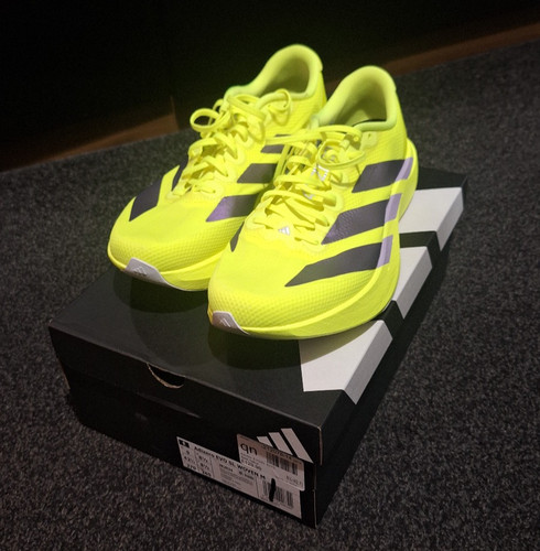 Men adidas adizero evo - men's, sl
