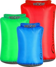 Lifeventure Ultralight Dry Bag