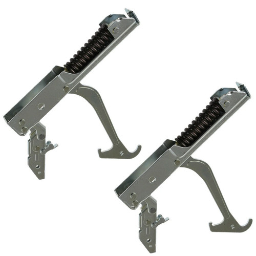 Britannia oven door hinge - oven,