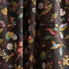 SCHUMACHER CURTAIN/UPHOLSTERY