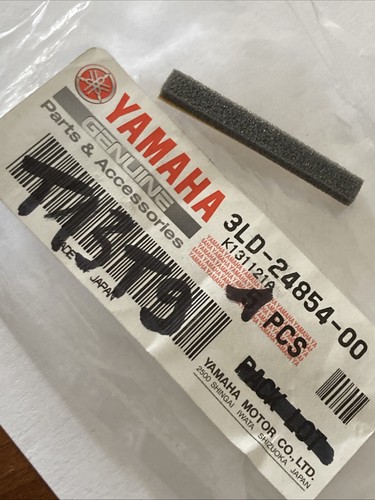Yamaha 3ld 24854 foam - yamaha, 3ld-24854-00