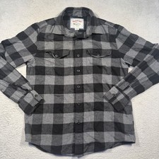 American Eagle Mens Flannel