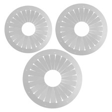 DIY Rosette Maker 9cm 12cm