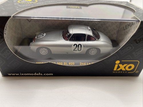 Ixo scale lmc098 - 1/43,