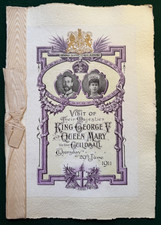 Antique Royal Guildhall