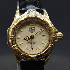 Tag Heuer Professional