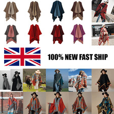 Womens Reversible Brown Fleece