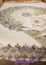 Unbranded Quilted Cotton