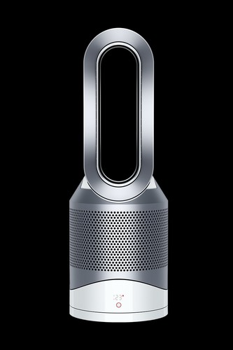Dyson pure hot cool air - dyson,