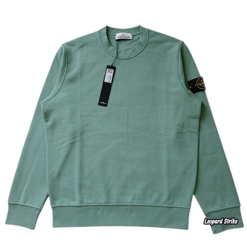 Stone island crew - crew, neck