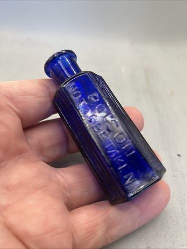 Rarer victorian six sided - victorian,
