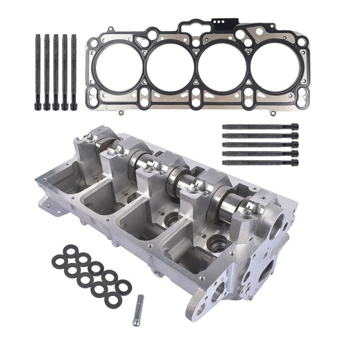 Cylinder head set - cylinder,